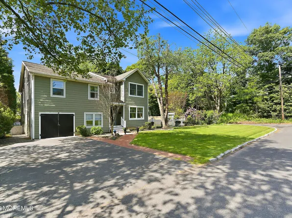 1319 Pennsylvania Avenue, Manasquan, NJ 08736