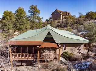 2301 N Madora Ln, Prescott, AZ 86305