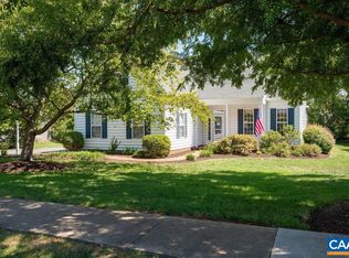 738 Russet Rd, Crozet, VA 22932