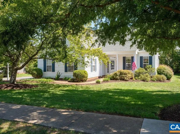 738 Russet Rd, Crozet, VA 22932