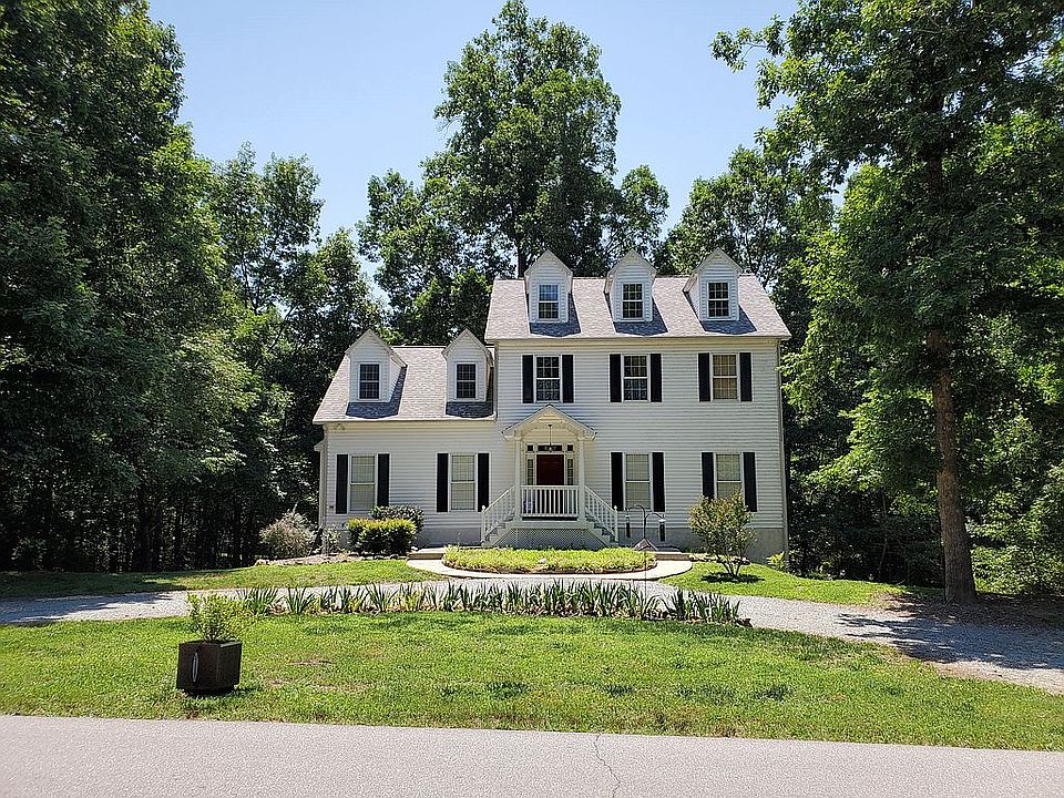 North Elevation