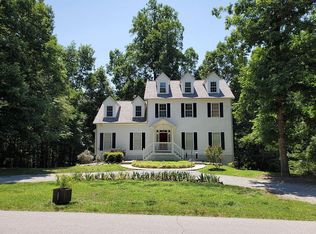 4117 W Carver St, Durham, NC 27712