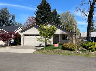 1503 Morningside Dr, Eugene, OR 97401