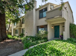 1 Morning Sun Ct, Mountain View, CA 94043