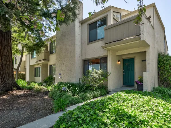 1 Morning Sun Ct, Mountain View, CA 94043