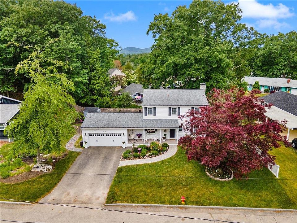1650 Belmont Street, Manchester, NH 03104 Zillow