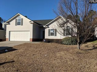 116 Caughman Ridge Rd, Columbia, SC 29209