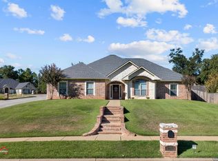 2112 Katie Lee Ln, Longview, TX 75601
