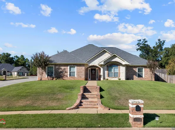 2112 Katie Lee Ln, Longview, TX 75601