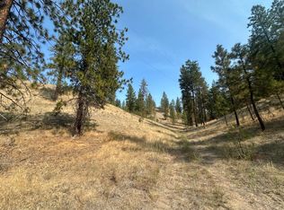 5699 Highway 231 Hwy #C, Ford, WA 99013