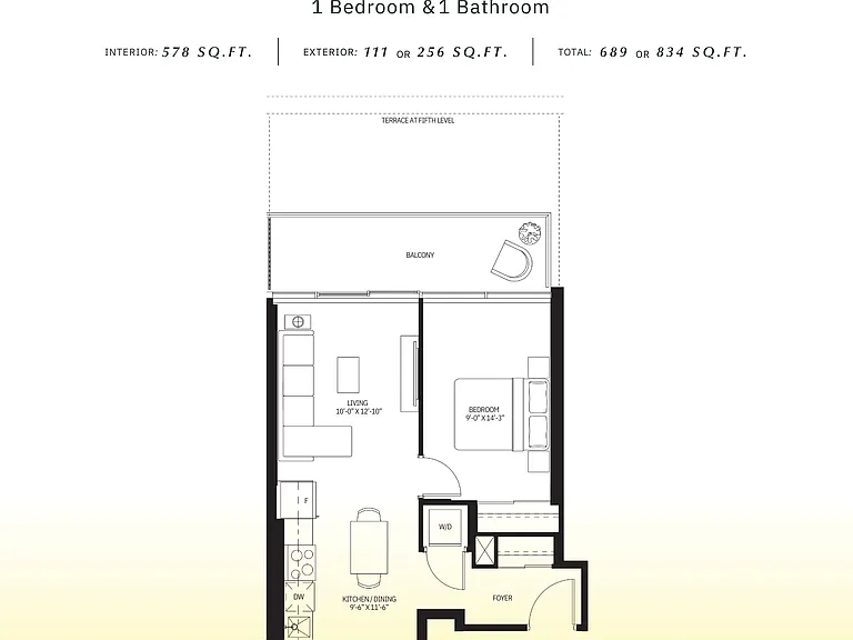 100 Eastdale Ave — Photo 47