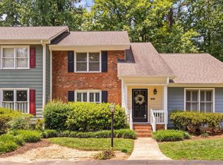 1563 Laureldale Dr, Raleigh, NC 27609