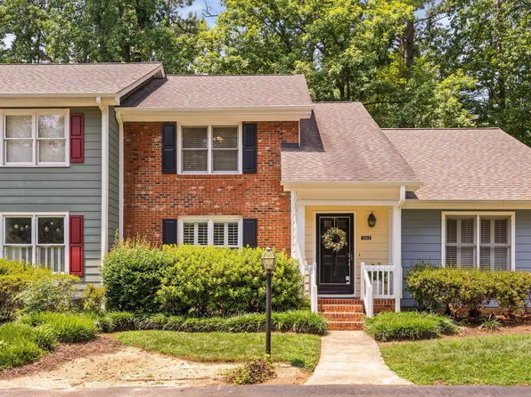 1563 Laureldale Dr, Raleigh, NC 27609