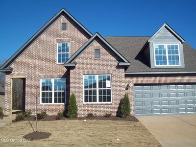 9692 Crape Myrtle Dr, Olive Branch, MS, 38654