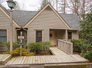 55 Chestnut Ridge Rd #6, Sapphire, NC 28774