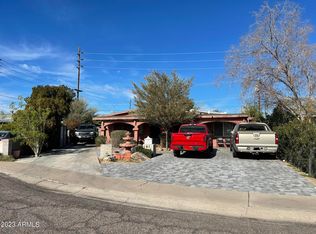 2414 W Mulberry Dr, Phoenix, AZ 85015