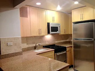 Rented by Stonehenge NYC LLC