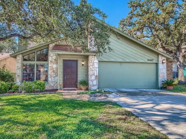 15227 Arroyo Moss, San Antonio, TX 78232