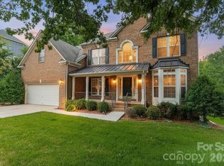 10805 Wilklee Dr, Charlotte, NC 28277