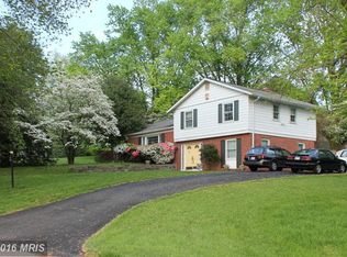 9250 Spring Valley Rd, Ellicott City, MD 21043