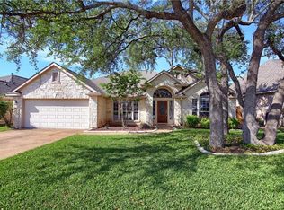 2111 Nelson Ranch Loop, Cedar Park, TX 78613