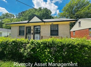 949 Brower St, Memphis, TN 38111