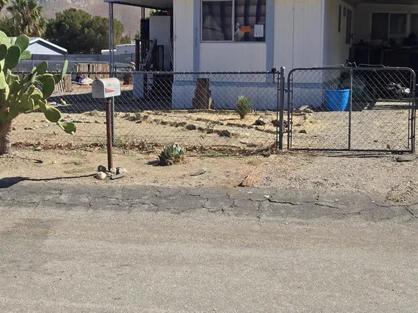 9109 Navajo Ave, Weldon, CA 93283