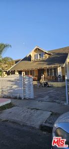 432 W 49th St, Los Angeles, CA, 90037