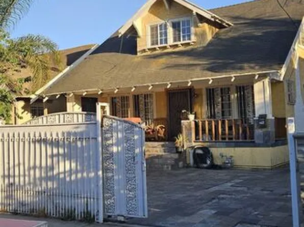 432 W 49th St, Los Angeles, CA 90037