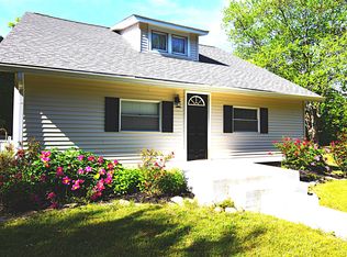 5820 E County Road 1000 S, Cloverdale, IN 46120