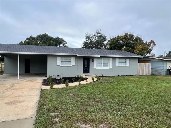 4202 Robbins Ave, Orlando, FL 32808