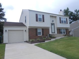 2353 Windsor Park Ct, Waldorf, MD