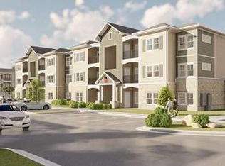 Mill Stream Apartment Homes, McKinney, TX 75071