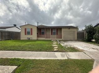 1429 Date St, Corpus Christi, TX 78404