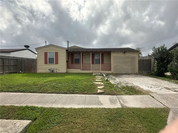 1429 Date St, Corpus Christi, TX 78404