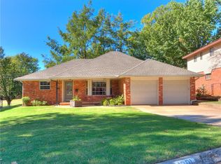 1201 Magnolia Ct, Guthrie, OK 73044