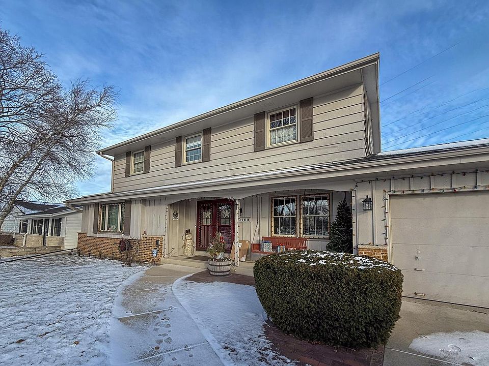 1st image of 2760 N Park DRIVE