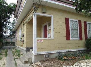 520 E Myrtle St #1, San Antonio, TX 78212