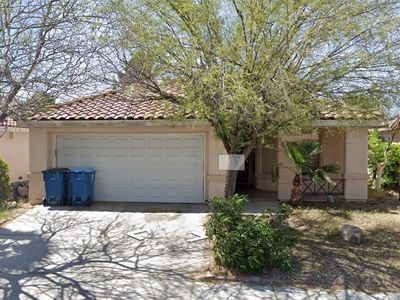 1313 Strike Jumper Ct, Las Vegas, NV, 89108