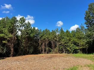 1 Eugene Walker Rd, Huntington, TX 75949