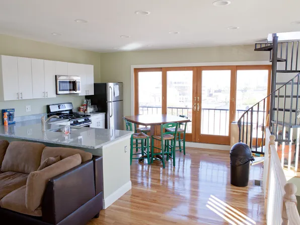 4 Kearsarge Ave, Roxbury, MA