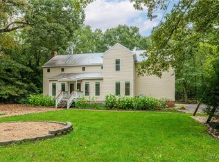 13321 Hensley Rd, Midlothian, VA 23112