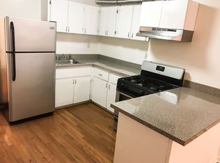326A Madison St #1, Brooklyn, NY 11216