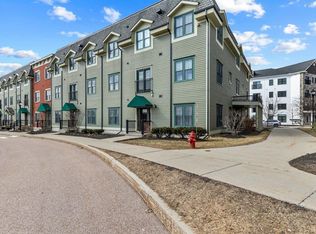 33 Naomis Way UNIT 309, Colchester, VT 05446