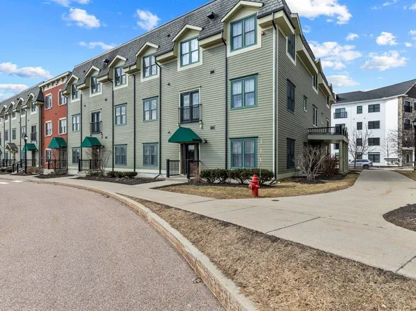 33 Naomi's Way #309, Colchester, VT 05446