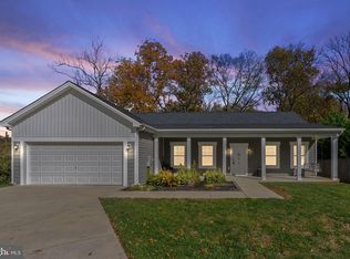 400 Wren St N, Martinsburg, WV
