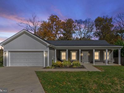 400 Wren St N, Martinsburg, WV, 25405