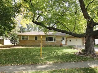 306 Wabena Ave, Minooka, IL 60447