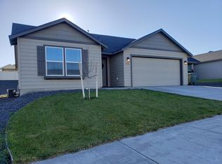3010 Duval Loop, Richland, WA 99352