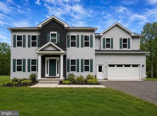 15445 Lake Vista Ln, Culpeper, VA 22701